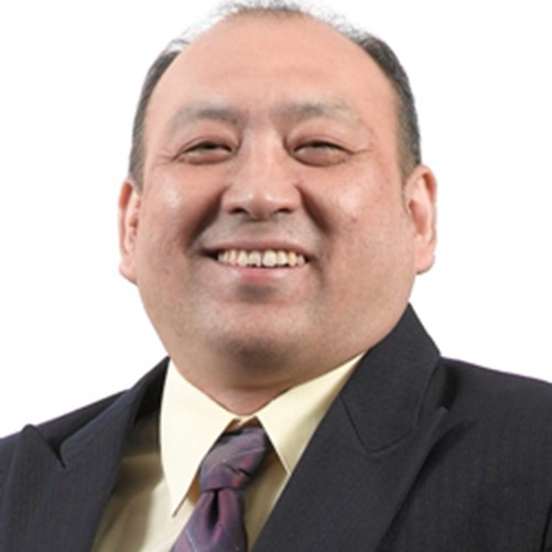 Prof. Maode Ma