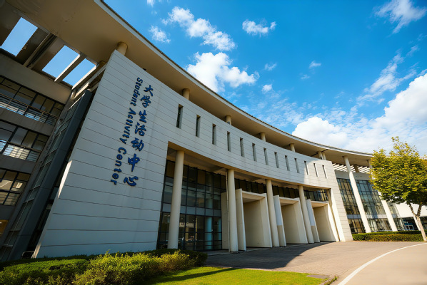 Conference Venue